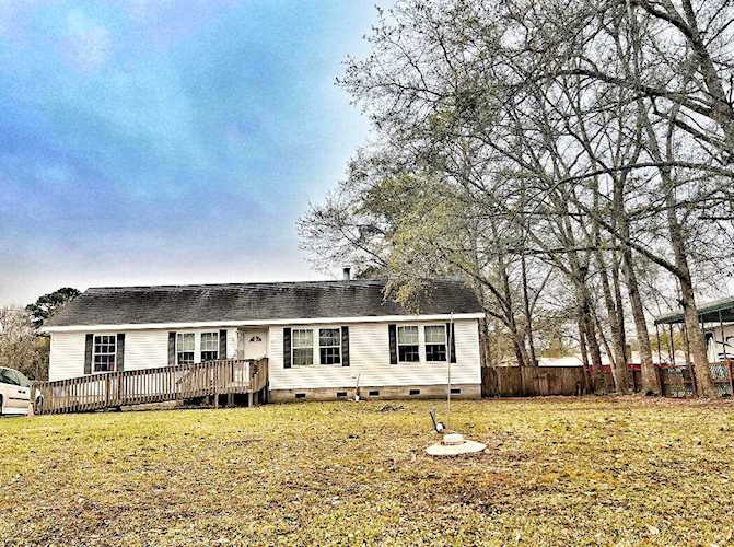 6247 Ballpark Rd. Hollywood, SC 29449