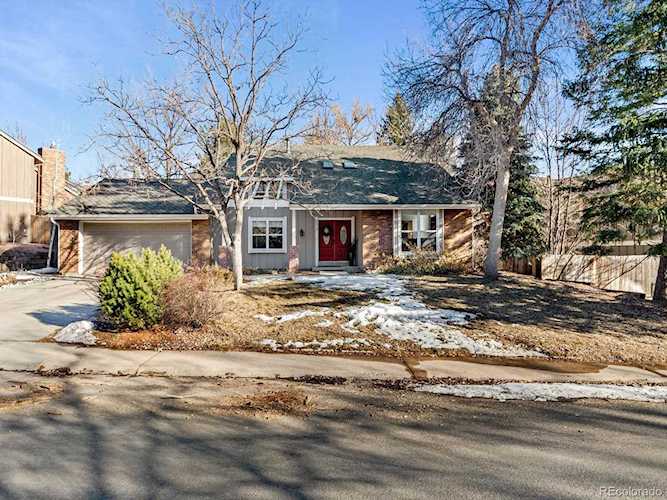 8312 E Otero Circle Centennial, CO 80112