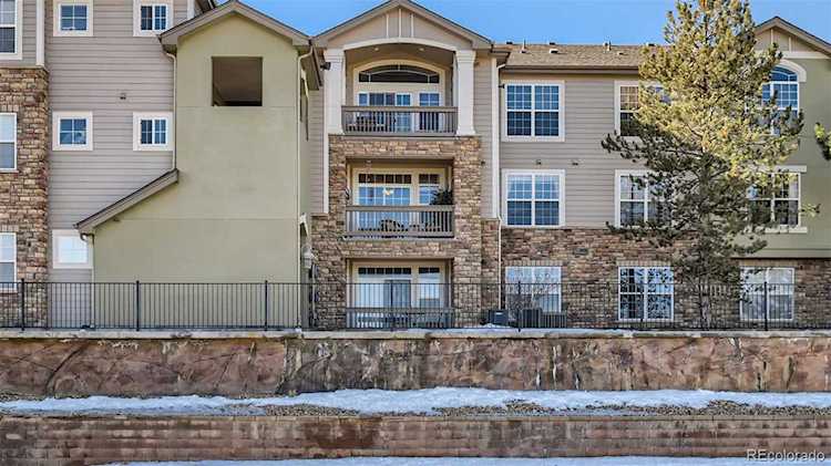 1561 Olympia Circle #203 Castle Rock, CO 80104 | MLS® 7183022 Photo 1