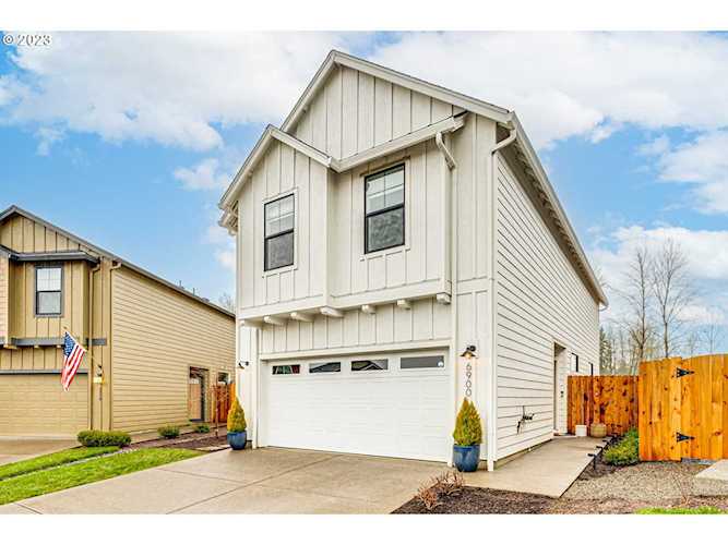 6900 N Montgomery CIR Ridgefield, WA 98642