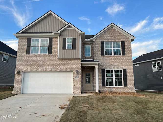 1427 Ridge Climber RdKnoxvilleKnoxTNWestland Oaks Photo 1