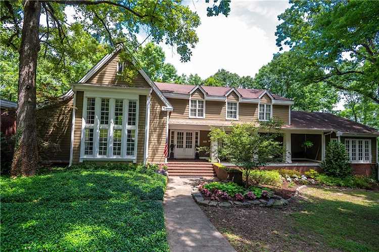 1337 Placid Wood Rd Auburn, AL 36830