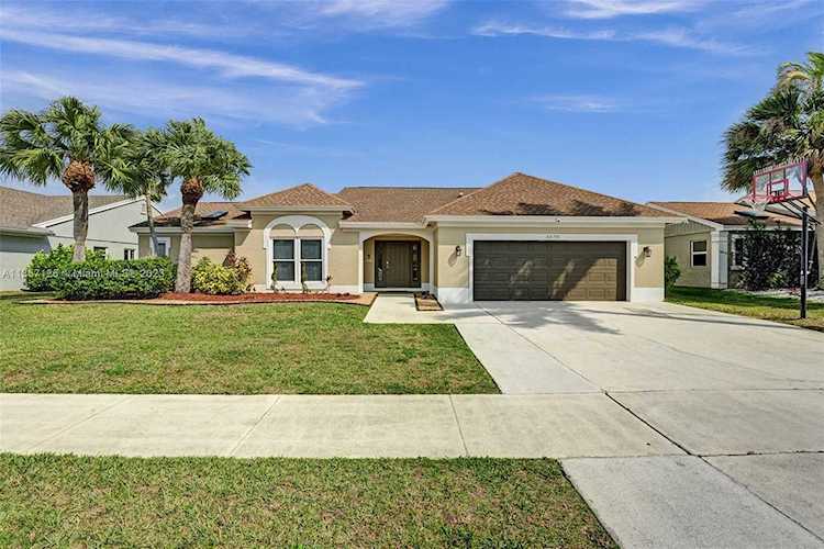 22190 Appleton Dr Boca Raton, FL 33428