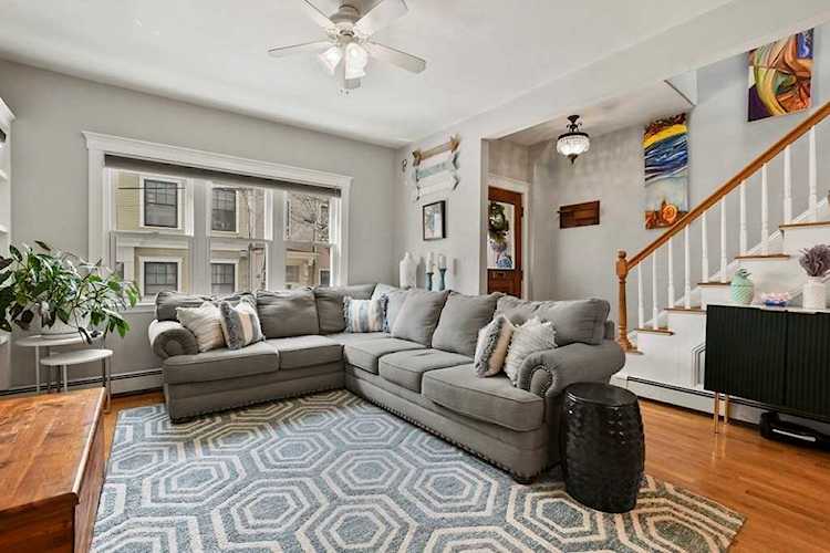 61 Sullivan Street Boston, MA 02129