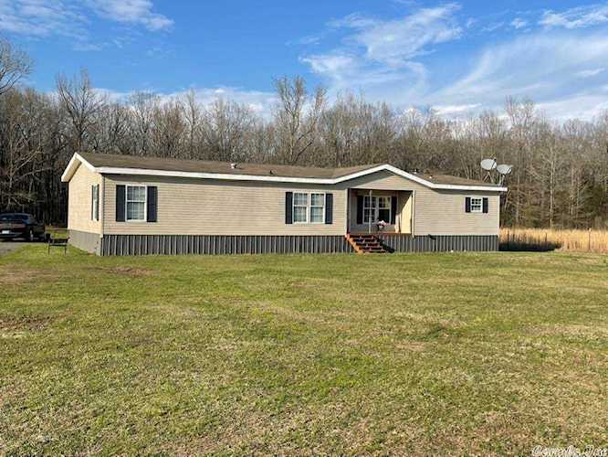 26 Cato Fire Station Road Sherwood, AR 72120