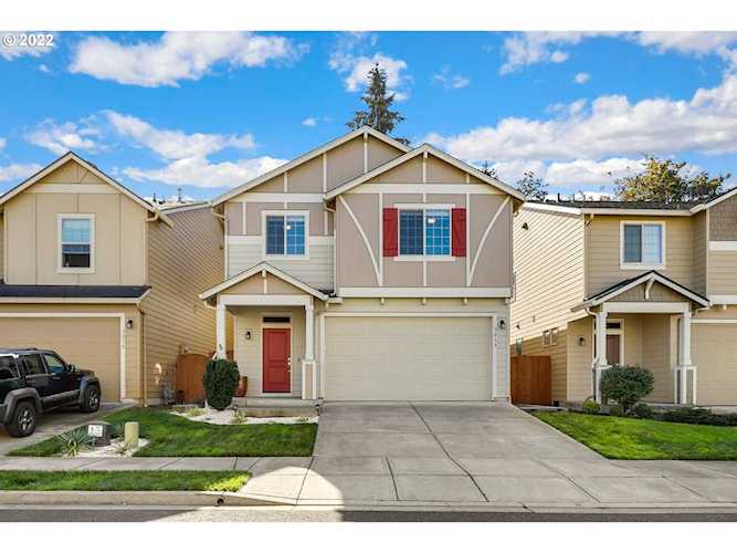 3013 NE 74th ST Vancouver, WA 98665