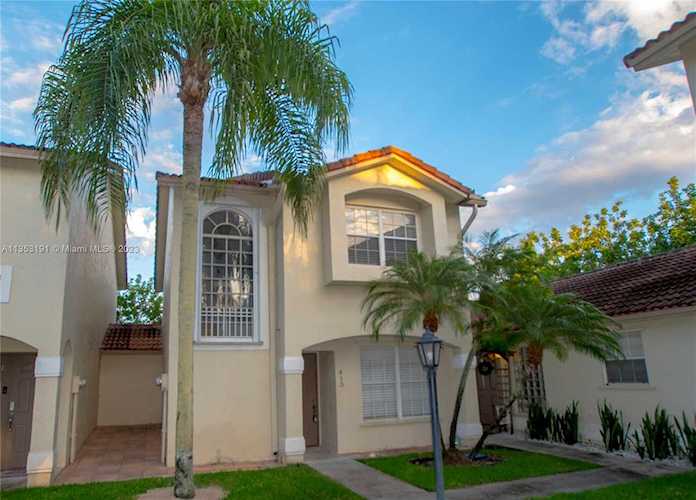 413 NW 109th Ave Pembroke Pines, FL 33026