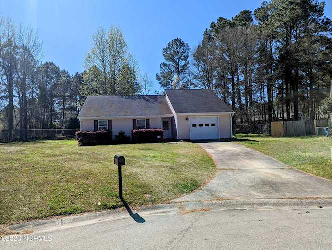 220 E Lakeridge Landing Jacksonville, NC 28546 | MLS 100366235 Photo 1