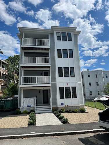 80-88 Wales St #2 Boston, MA 02124