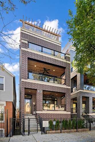 1627 W Pierce Ave #2 Chicago, IL 60622