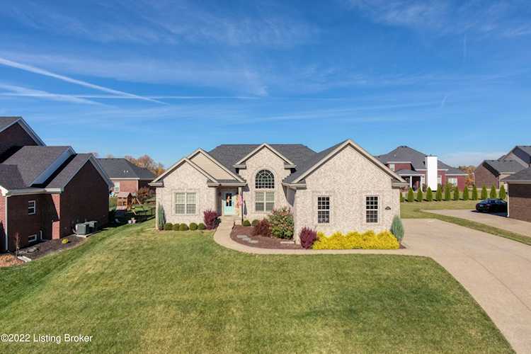 1614 Church Side Dr Goshen, KY 40026 | MLS 1632493 Photo 1