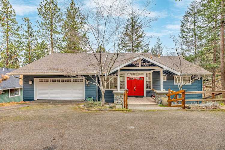 419 Waterline Rd Ashland, OR 97520