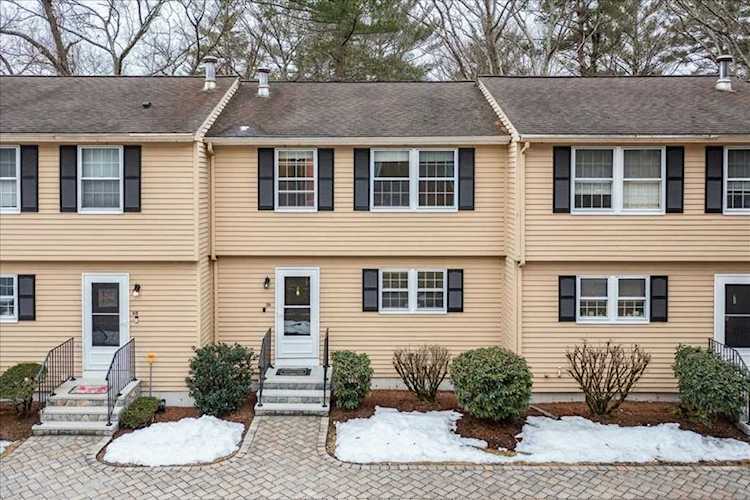20-1/2 Webb Street #3B Middleton, MA 01949