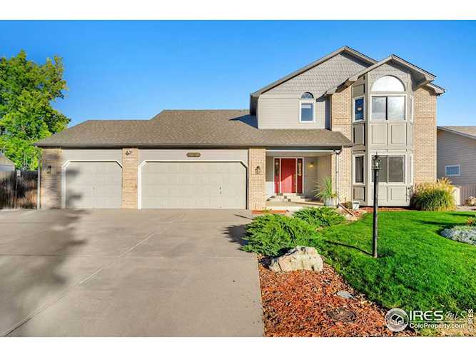 2628 Empire Ave, Loveland, CO 80538 – PHOTOS – MLS #983592 Photo 1