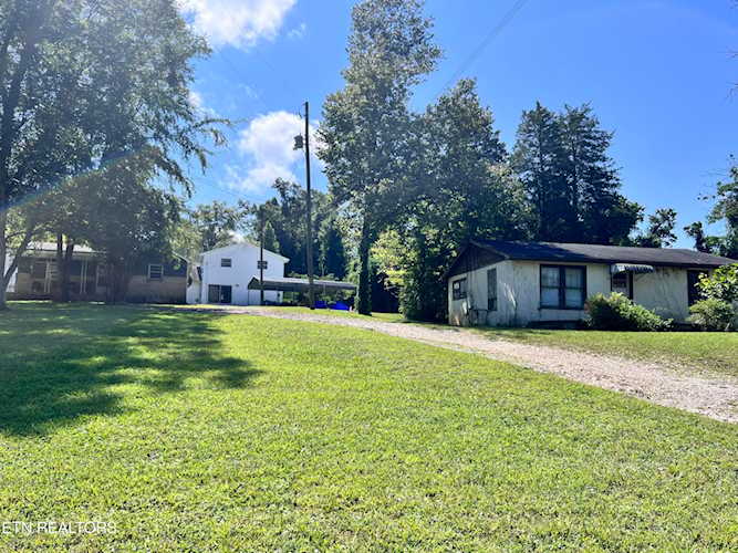 7803 Sevierville Pike Pike Knoxville, TN 37920