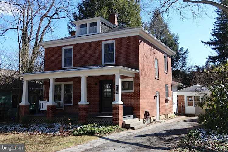 210 Hartswick Ave State College, PA 16803
