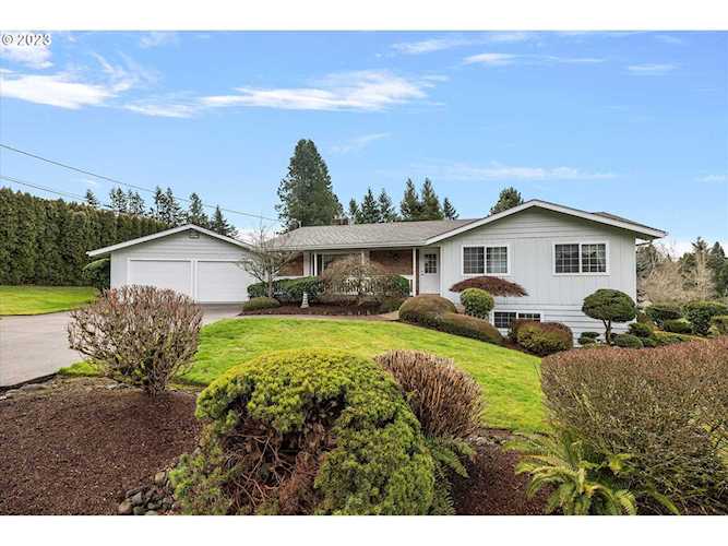 15880 SE Van Zyl DR Damascus, OR 97089