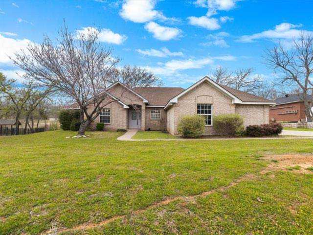 9620 Monticello Drive Granbury, TX 76049