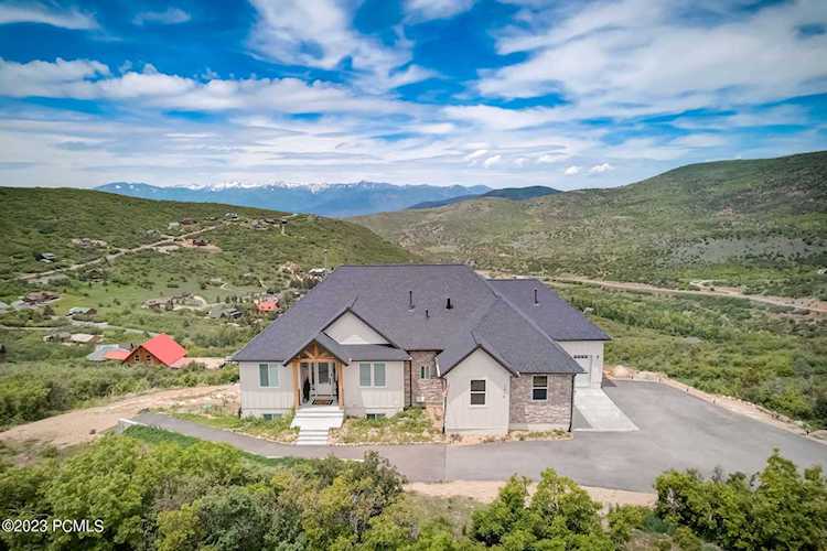 1476 S Cedar Bark Ln Heber City, UT 84032