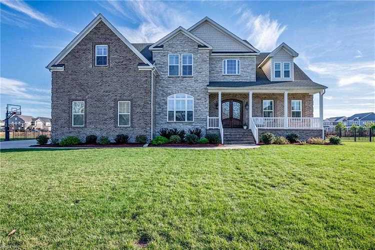 453 Thistley Ln Chesapeake, VA 23322