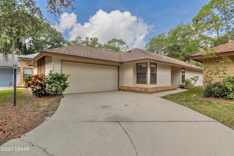 6236 Klondike Drive Port Orange, FL 32127