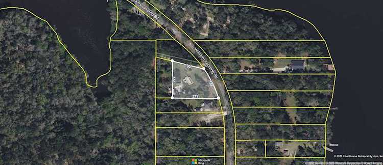 1034 Williams Landing Rd Tallahassee, FL 32310 in Tully Estates Photo 1