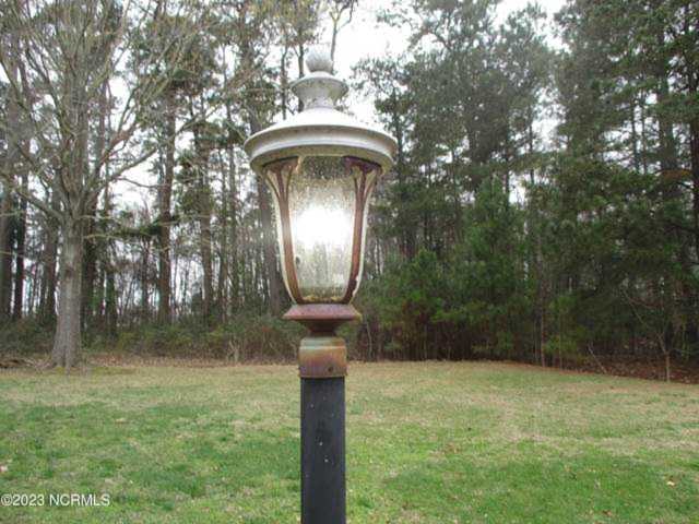 128 Ed Sawyer Lane Maple, NC 27956