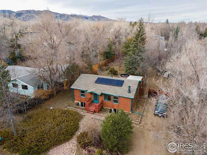 1895 Redwood Ave Boulder, CO 80304