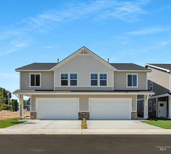 3098 N Spiceland Ln Boise, ID 83704