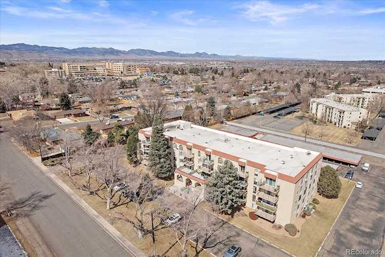 7801 W 35th Ave #403 Wheat Ridge, CO 80033
