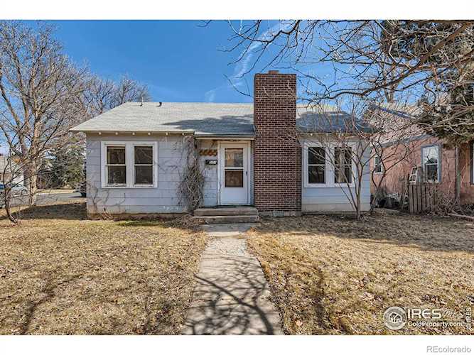 304 Gordon St Fort Collins, CO 80521