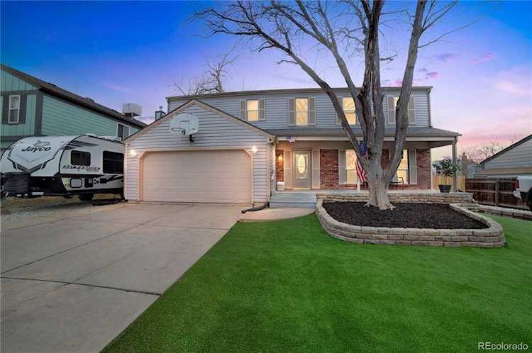4791 S Wright Way Morrison, CO 80465
