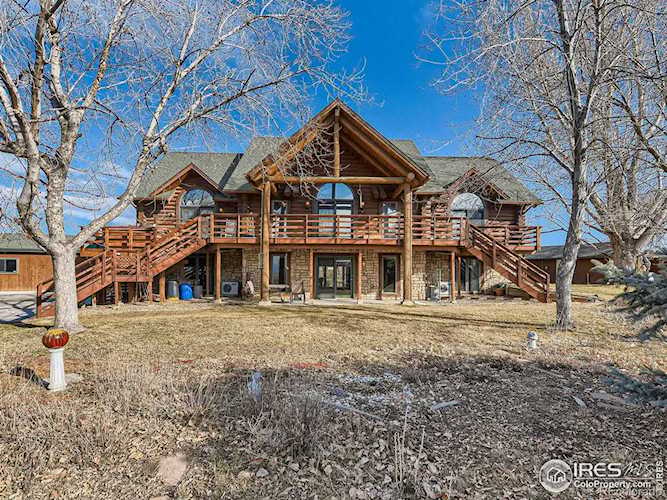 1238 Doris Circle Erie, CO 80516