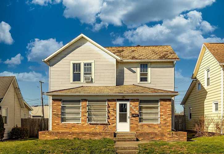 1245 E Chestnut Street Lancaster, OH 43130