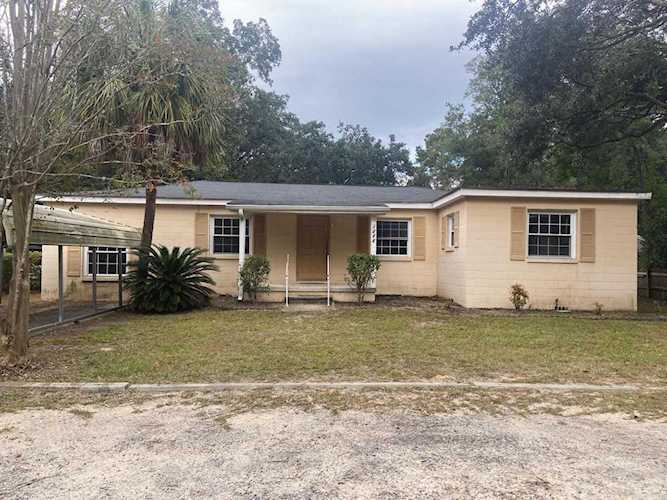 Home For Sale in Yeamans Park Hanahan Berkeley. 1222 Stratford Road.| Matt O’Neill Real Estate Photo 1