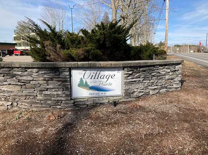 15 Reservoir Street #45 Mansfield, MA 02048