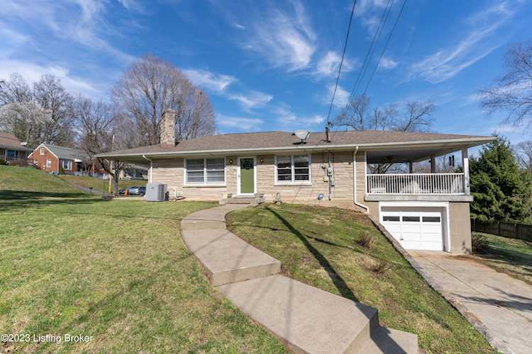 1600 Ehrler Dr Louisville, KY 40213 | MLS 1631866 Photo 1