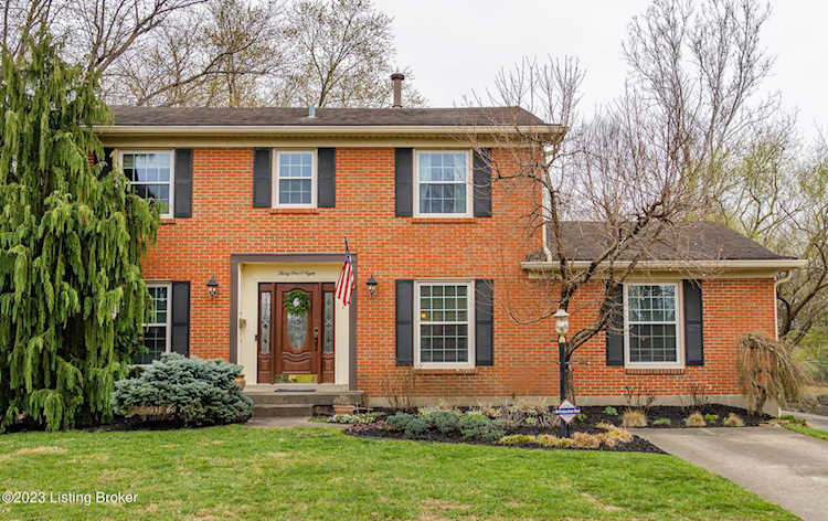 3108 Mid Dale Ln Louisville, KY 40220