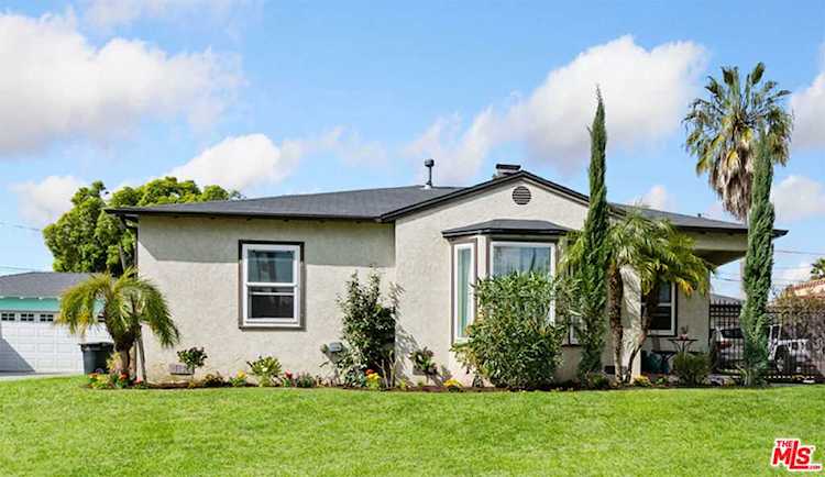 1913 N Manning St Burbank, CA 91505