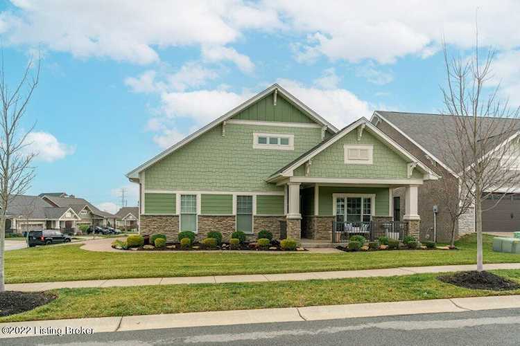 14405 Stony Point Ln Louisville, KY 40245