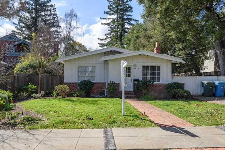 1038 Harker Ave Palo Alto, CA 94301