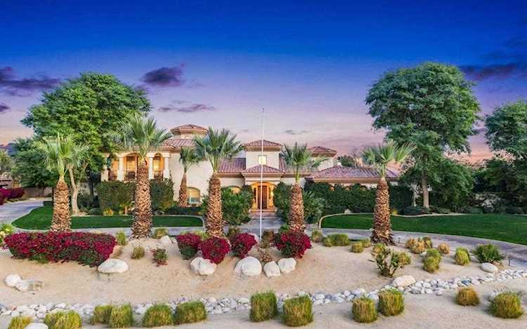 41094 Laguna Seca Ct Bermuda Dunes, CA 92203
