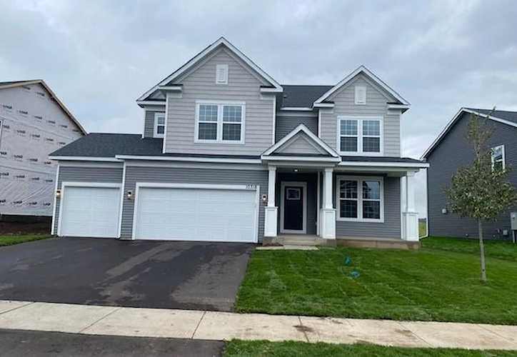 10318 Mcgregor Boulevard Woodbury, MN 55129