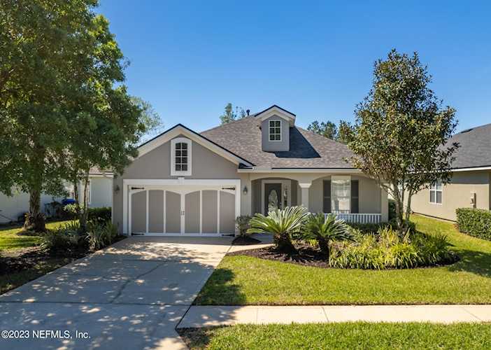 1809 Cross Pointe WAY St Augustine, FL 32092