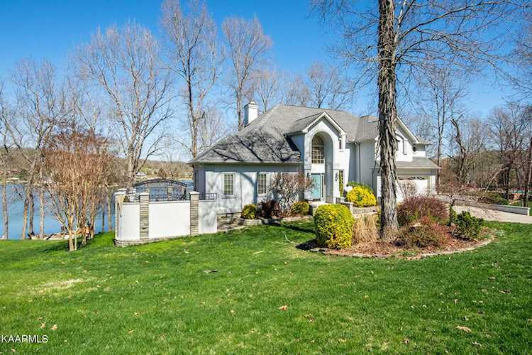 236 High Pointe Village WayKingstonRoaneTNVillages Of Center Farms Photo 1