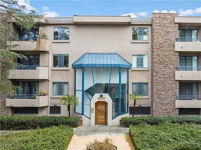 4230 Stansbury Ave #204 Sherman Oaks, CA 91423