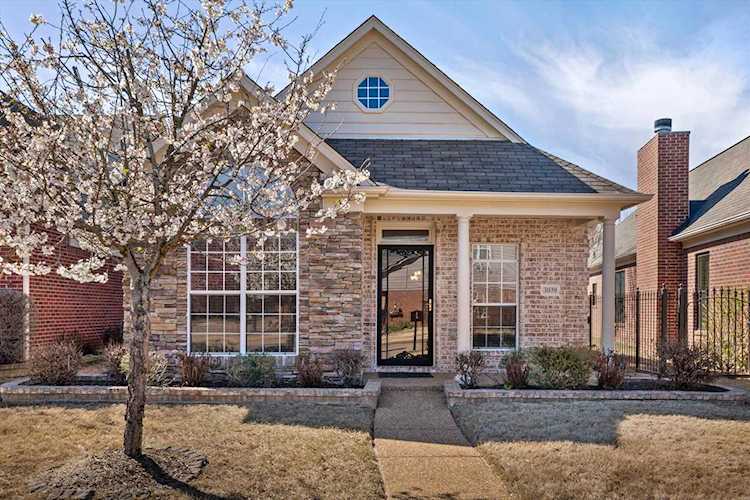 3039 Ole Bartlett Ct Bartlett, TN 38134