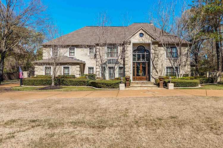 9316 Forest Hill Ln Germantown, TN 38139