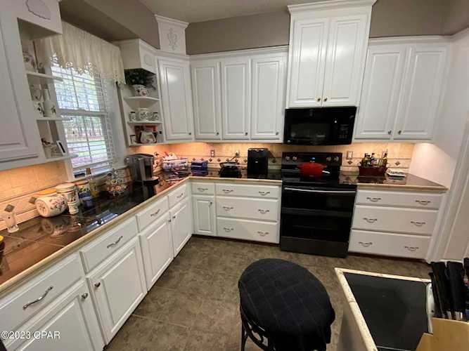 6166 Blue Springs Rd Greenwood, FL 32443