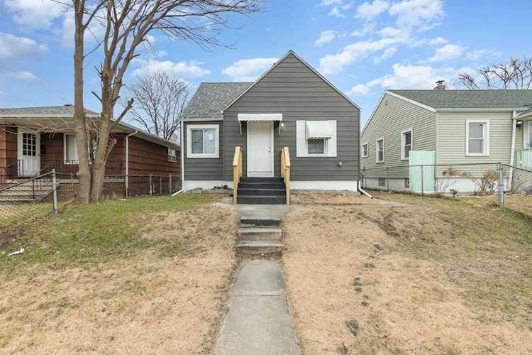 4907 Chestnut Ave Hammond, IN 46327